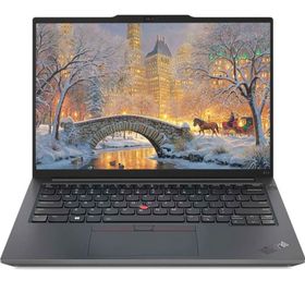 Lenovo ThinkPad E14 Gen 5 21JLS2G6TX016 i7-1355U 16GB RAM 512GB SSD MX550 Windows 11 Pro 14 inç Laptop - Notebook