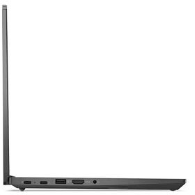 Lenovo ThinkPad E14 Gen 5 21JLS2G6TX028 i7-1355U 24GB RAM 1TB + 1TB SSD 2GB MX550 Windows 11 Pro 14 inç Laptop - Notebook