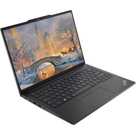 Lenovo ThinkPad E14 Gen 5 21JLS2G6TX028 i7-1355U 24GB RAM 1TB + 1TB SSD 2GB MX550 Windows 11 Pro 14 inç Laptop - Notebook