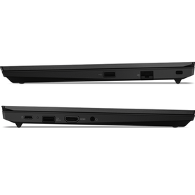 Lenovo ThinkPad E14 Gen 6 21M70031TX 016 Ultra 7 155H 64GB RAM 2TB SSD Windows 11 Pro 14 inç Laptop - Notebook