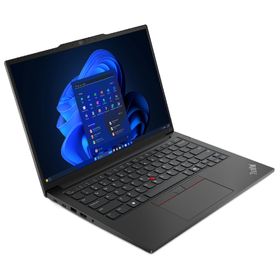 Lenovo ThinkPad E14 Gen 6 21M70091TX 014 Ultra 7 155H 32GB RAM 1TB SSD Windows 11 Pro 14 inç Laptop - Notebook