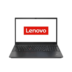 Lenovo ThinkPad E15 20RD004JTX09 Intel Core i5-10210U 16GB Ram 1TB HDD + 256GB SSD Windows 10 Pro 15.6 inç Laptop - Notebook