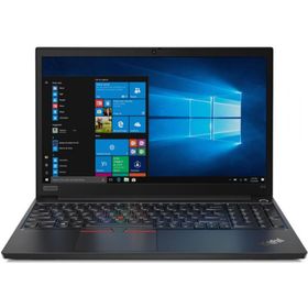 Lenovo ThinkPad E15 20RD0062TXH40 i5-10210U 8GB RAM 1TB HDD 256GB SSD 2GB RX640 Windows 10 Home 15.6 inç Laptop - Notebook