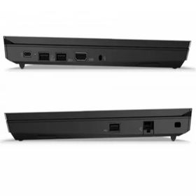 Lenovo ThinkPad E15 20RD0062TXH6 i5-10210U 16GB RAM 1TB SSD RX640 FreeDOS 15.6 inç Laptop - Notebook