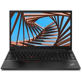 Lenovo ThinkPad E15 20T8001TTX9 R5-4500U 8GB RAM 256GB SSD FreeDOS 15.6 inç Laptop - Notebook