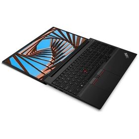 Lenovo ThinkPad E15 20T8001TTX9 R5-4500U 8GB RAM 256GB SSD FreeDOS 15.6 inç Laptop - Notebook