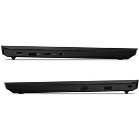 Lenovo ThinkPad E15 20T8001TTX9 R5-4500U 8GB RAM 256GB SSD FreeDOS 15.6 inç Laptop - Notebook