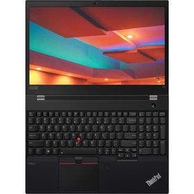 Lenovo ThinkPad E15 G2 20TD0045TX16 i5-1135G7 8 GB Ram 512 GB SSD MX450 15.6" W10H FHD Dizüstü Bilgisayar