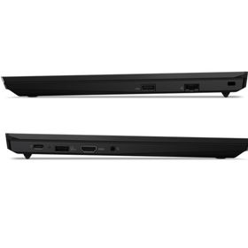 Lenovo ThinkPad E15 G2 20TD0045TX19 i5-1135G7 8 GB Ram 1 TB SSD MX450 15.6" W10H FHD Dizüstü Bilgisayar