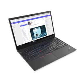Lenovo ThinkPad E15 G2 20TDS02V00 i7-1165G7 16 GB Ram 256 GB MX450 15.6" Dizüstü Bilgisayar