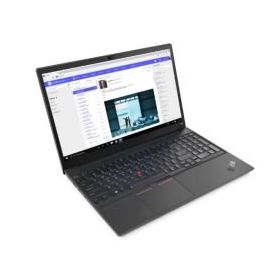 Lenovo ThinkPad E15 G2 20TDS02V00 i7-1165G7 16 GB Ram 256 GB MX450 15.6" Dizüstü Bilgisayar