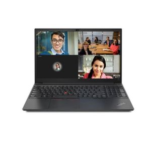 Lenovo ThinkPad E15 G2 20TDS02V00 i7-1165G7 16 GB Ram 256 GB MX450 15.6" Dizüstü Bilgisayar