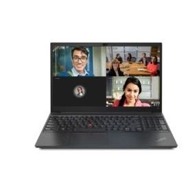 Lenovo ThinkPad E15 G2 20TDS02V00 i7-1165G7 16 GB Ram 256 GB MX450 15.6" Dizüstü Bilgisayar