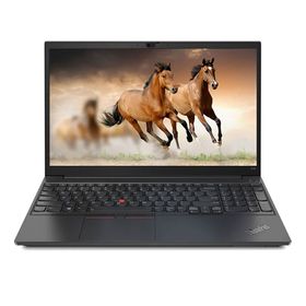Lenovo ThinkPad E15 G2 20TES295TX i5-1135G7 8 GB 256 GB SSD 15.6 Inc Freedos Dizüstü Bilgisayar
