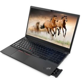 Lenovo ThinkPad E15 G2 20TES295TX i5-1135G7 8 GB 256 GB SSD 15.6 Inc Freedos Dizüstü Bilgisayar