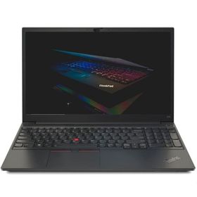 Lenovo Thinkpad E15 G3 20YG004JTX002 8GB Ram 512GB SSD Freedos 15.6 inç Laptop - Notebook