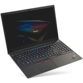 Lenovo Thinkpad E15 G3 20YG004JTX002 8GB Ram 512GB SSD Freedos 15.6 inç Laptop - Notebook