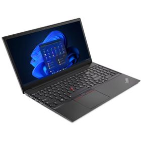 Lenovo ThinkPad E15 G4 21E6006RTX i5-1235U 8GB RAM 256GB SSD FreeDOS 15.6 inç Laptop - Notebook