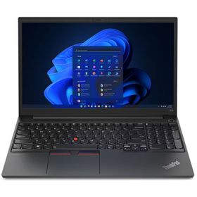 Lenovo ThinkPad E15 G4 21E6006RTX09 i5-1235U 16GB RAM 512GB SSD Windows 11 Pro 15.6 inç Laptop - Notebook