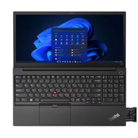 Lenovo ThinkPad E15 G4 21E6006RTX09 i5-1235U 16GB RAM 512GB SSD Windows 11 Pro 15.6 inç Laptop - Notebook