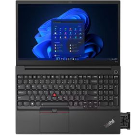Lenovo ThinkPad E15 G4 21E6006YTX i7-1255U 16GB RAM 512GB SSD FreeDOS 15.6 inç Laptop - Notebook