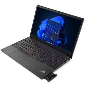 Lenovo ThinkPad E15 G4 21E6006YTX i7-1255U 16GB RAM 512GB SSD FreeDOS 15.6 inç Laptop - Notebook