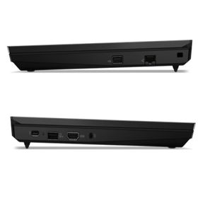 Lenovo ThinkPad E15 Gen 2 20TD0045TXZ21 Intel Core i5 1135G7 8GB RAM 1TB HDD 256GB SSD Windows 10 Pro 15.6 inç Laptop - Notebook