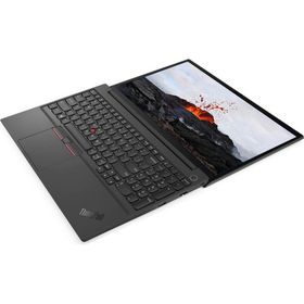 Lenovo ThinkPad E15 Gen 2 20TD0045TXZ6 Intel Core i5 1135G7 8GB RAM 1TB SSD FreeDOS 15.6 inç Laptop - Notebook