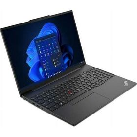 Lenovo ThinkPad E16 21JT0017TX09 R7-7730U 16GB RAM 512GB SSD Windows 11 Pro 16 inç Laptop - Notebook