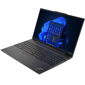 Lenovo ThinkPad E16 G1 21JN0008TX i5-1335U 16GB RAM 512GB SSD FreeDOS 16 inç Laptop - Notebook