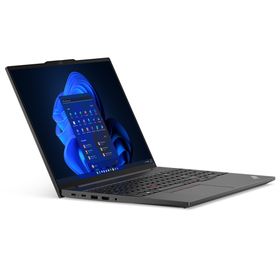Lenovo ThinkPad E16 G1 21JN00BHTX i5-1335U 16GB RAM 512GB SSD Windows 11 Pro 16 inç Laptop - Notebook