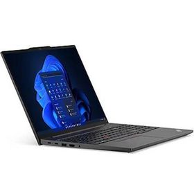 Lenovo ThinkPad E16 G1 21JN00K7TX i5-13420H 16GB RAM 512GB SSD FreeDOS 16 inç Laptop - Notebook