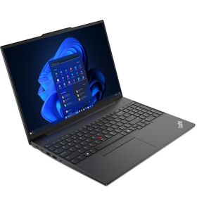 Lenovo ThinkPad E16 G2 21MA0018TX Ultra7-155H 16GB RAM 512GB SSD Windows 11 Pro 16 inç Laptop - Notebook