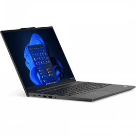 Lenovo ThinkPad E16 G2 21MA002UTX 021 Ultra 7 155H 48GB RAM 2TB SSD Windows 11 Pro 16 inç Laptop - Notebook