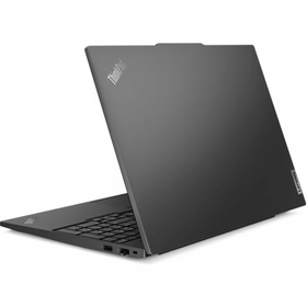 Lenovo ThinkPad E16 G2 21MA002UTX 021 Ultra 7 155H 48GB RAM 2TB SSD Windows 11 Pro 16 inç Laptop - Notebook