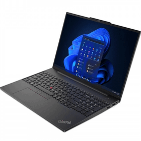 Lenovo ThinkPad E16 G2 21MA002UTX16 Ultra 7 155H 16GB RAM 512GB SSD Windows 11 Pro 16 inç Laptop - Notebook