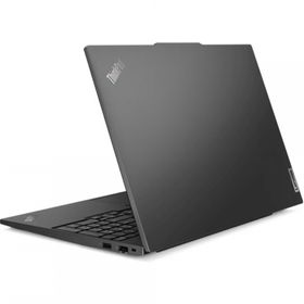 Lenovo ThinkPad E16 G2 21MA008YTX 033 Ultra 5 125U 40GB RAM 512GB SSD Windows 11 Pro 16 inç Laptop - Notebook
