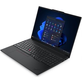 Lenovo ThinkPad E16 G3 21SR007YTX Ultra 7 255H 16GB RAM 512GB SSD FreeDOS 16 inç Laptop