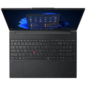 Lenovo ThinkPad E16 G3 21ST0058TX Ryzen 5 220 16GB RAM 512GB SSD FreeDOS 16 inç Laptop - Notebook