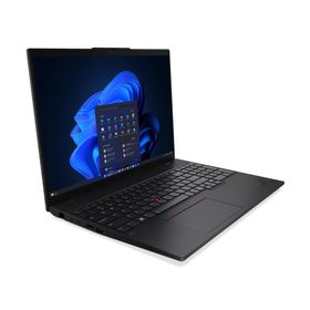 Lenovo ThinkPad E16 G3 22AY0037TX Ultra 7 256V 16GB RAM 512GB SSD FreeDOS 16 inç Laptop