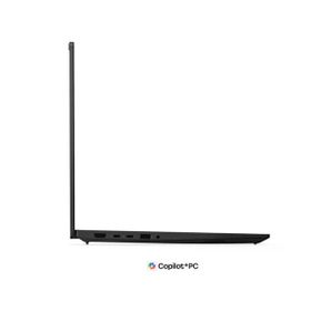 Lenovo ThinkPad E16 G3 22AY0037TX Ultra 7 256V 16GB RAM 512GB SSD FreeDOS 16 inç Laptop