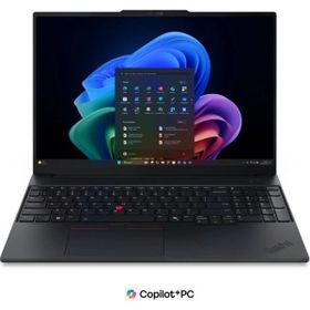 Lenovo ThinkPad E16 G3 22AY003CTX Ultra 7 256V 32GB RAM 1TB SSD Windows 11 Pro 16 inç Laptop