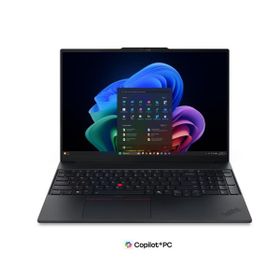 Lenovo ThinkPad E16 G3 22AY003CTX Ultra 7 256V 32GB RAM 1TB SSD Windows 11 Pro 16 inç Laptop