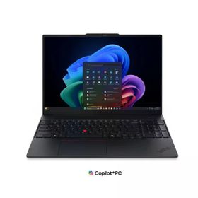 Lenovo ThinkPad E16 G3 22AY003CTX Ultra 7 256V 32GB RAM 1TB SSD Windows 11 Pro 16 inç Laptop