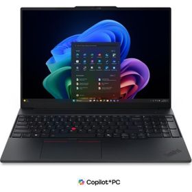 Lenovo ThinkPad E16 G3 22AY003CTX Ultra 7 256V 32GB RAM 1TB SSD Windows 11 Pro 16 inç Laptop