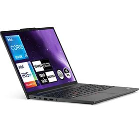 Lenovo ThinkPad E16 Gen 1 21JN00BCTX022 i5-1335U 24GB RAM 1TB SSD Windows 11 Pro 16 inç Laptop - Notebook