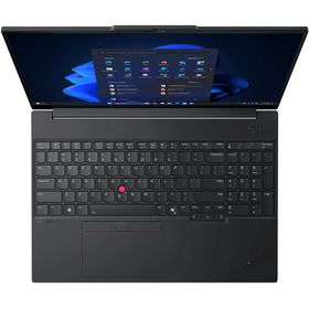 Lenovo ThinkPad E16 Gen 3 21SSS5JR Ultra 5 225U 16GB RAM 512GB SSD FreeDOS 16 inç Laptop