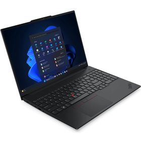 Lenovo ThinkPad E16 Gen 3 21SSS5JR Ultra 5 225U 16GB RAM 512GB SSD FreeDOS 16 inç Laptop