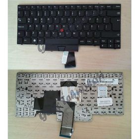 Lenovo Thinkpad E330 Siyah Klavye
