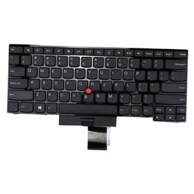 Lenovo Thinkpad E430 Siyah Klavye